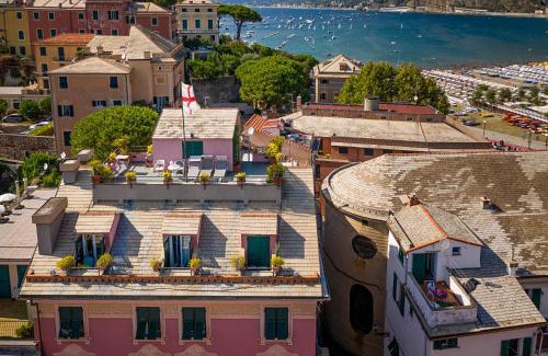 Sestri Levante Hotel | Hotel Due Mari