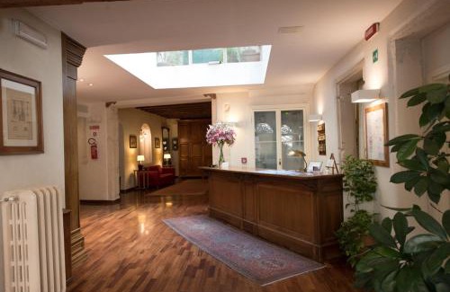 Vicenza Hotel | Hotel Due Mori