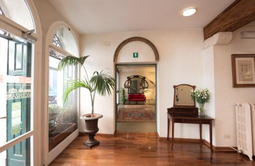 Vicenza Hotel | Hotel Due Mori