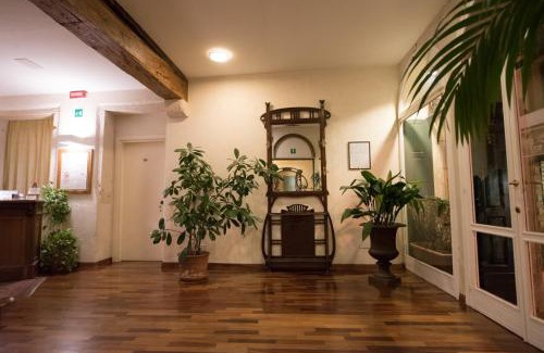 Vicenza Hotel | Hotel Due Mori