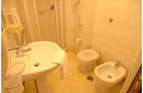Bomerano Hotel | Hotel Due Torri