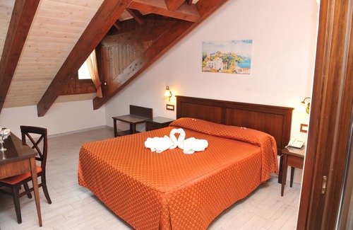 Bomerano Hotel | Hotel Due Torri