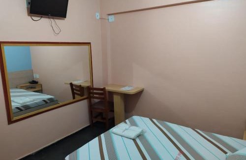 Rudge Ramos Hotel | Hotel Dueto