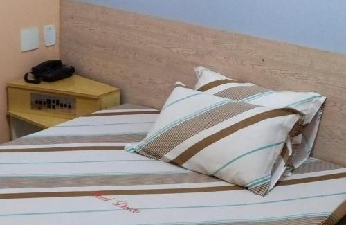 Rudge Ramos Hotel | Hotel Dueto