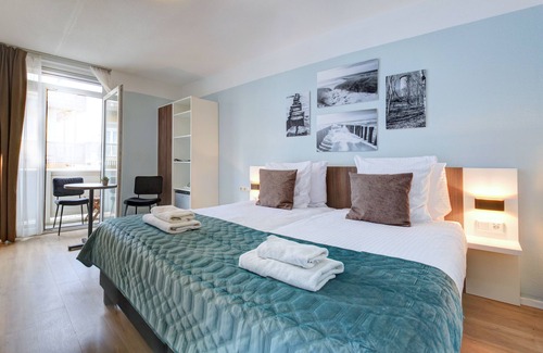 Domburg Hotel | Hotel Duinlust
