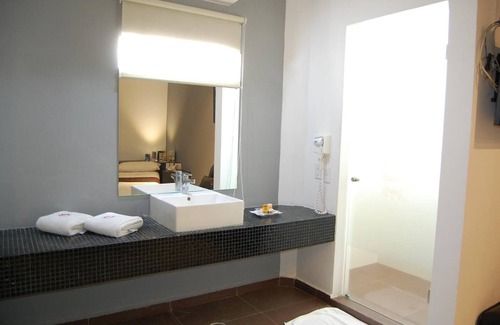 Boca del Río Hotel | Hotel Dulce Boca