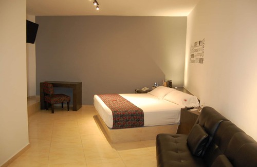 Boca del Río Hotel | Hotel Dulce Boca