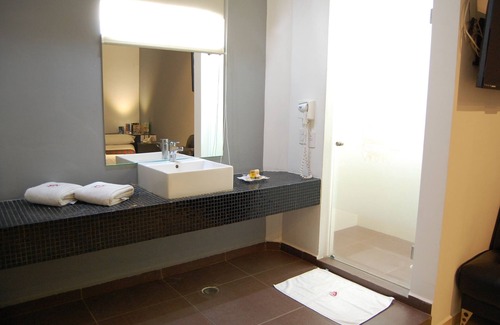 Boca del Río Hotel | Hotel Dulce Boca