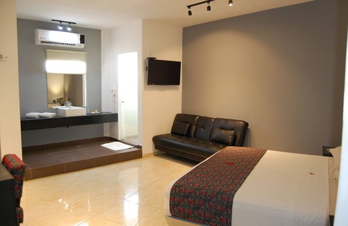 Boca del Río Hotel | Hotel Dulce Boca
