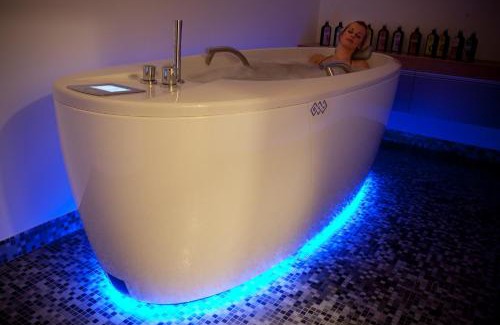 Horni Becva Hotel | Hotel Duo