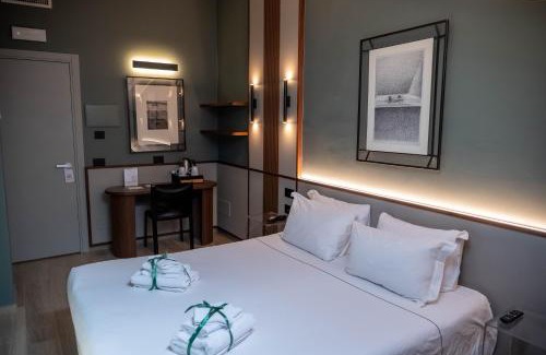Cremona Hotel | Hotel Duomo Cremona