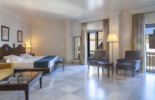 Rota Hotel | Hotel Duque De Najera