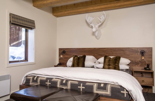 Aspen Hotel | Hotel Durant