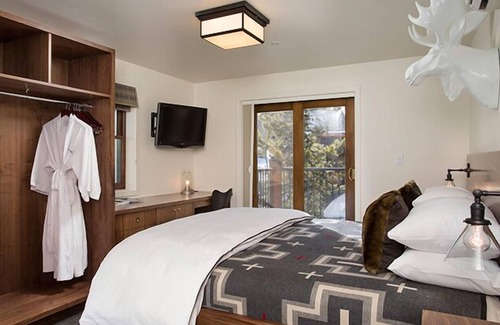Aspen Hotel | Hotel Durant