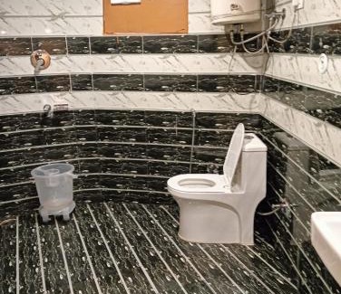 New Manali Hotel | Hotel durga