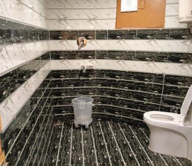 New Manali Hotel | Hotel durga