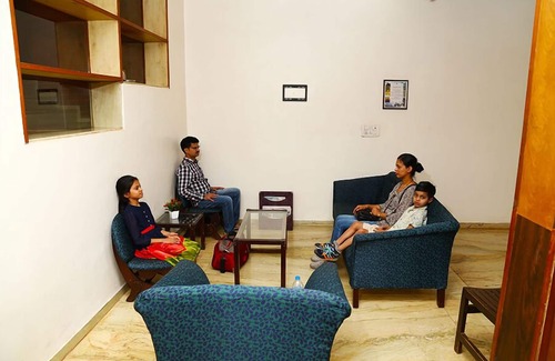 Ganpatipule Hotel | Hotel Durvankur