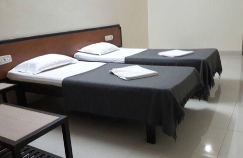 Ganpatipule Hotel | Hotel Durvankur
