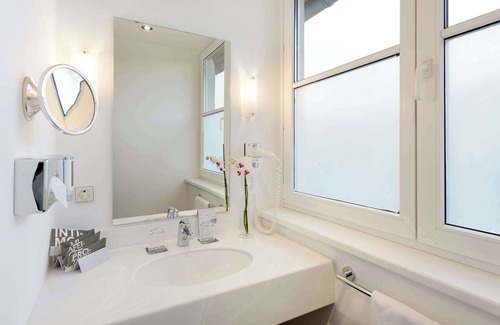 Fischeln Hotel | Hotel Düsseldorf Krefeld affiliated by Meliá