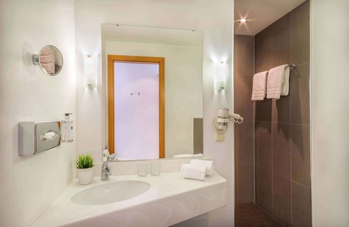 Fischeln Hotel | Hotel Düsseldorf Krefeld affiliated by Meliá