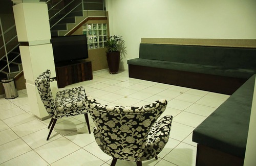 Sinop Hotel | Hotel Dutra