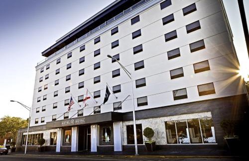 Governor's Walk Hotel | Hotel Duval, Autograph Collection
