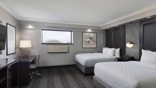 Governor's Walk Hotel | Hotel Duval, Autograph Collection