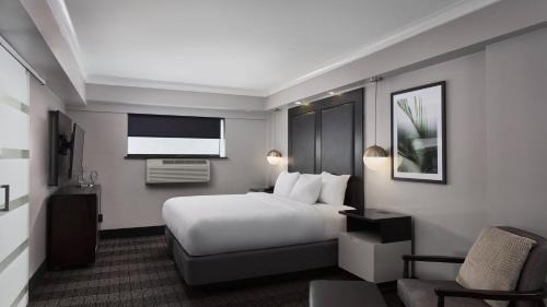 Governor's Walk Hotel | Hotel Duval, Autograph Collection