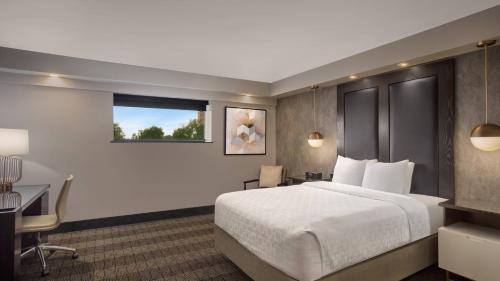 Governor's Walk Hotel | Hotel Duval, Autograph Collection