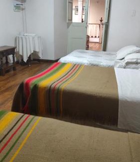 Tunja Hotel | HOTEL DUX
