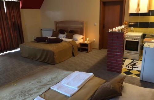 Pale Hotel | Hotel Dva Goluba