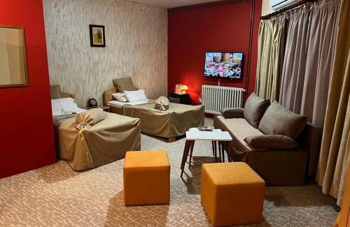 Pale Hotel | Hotel Dva Goluba