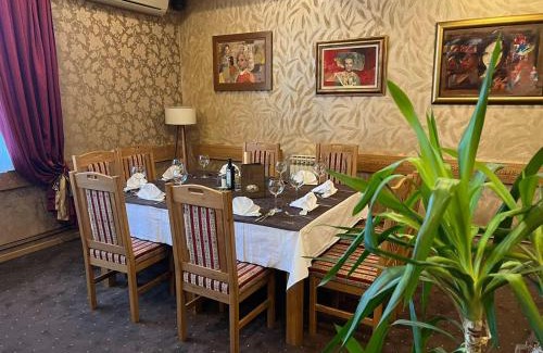 Pale Hotel | Hotel Dva Goluba