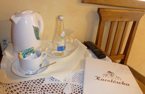 Zakopane Hotel | Hotel Dwór Karolówka