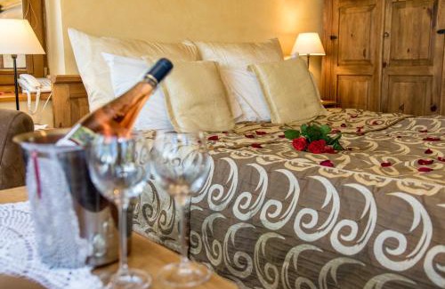 Zakopane Hotel | Hotel Dwór Karolówka