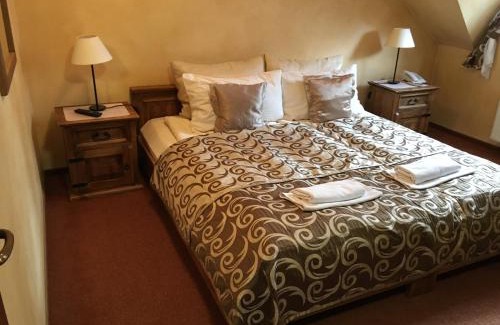Zakopane Hotel | Hotel Dwór Karolówka
