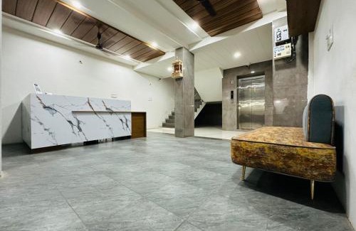 Jetpur Hotel | Hotel Dwarika Inn By Mantram Hospitality