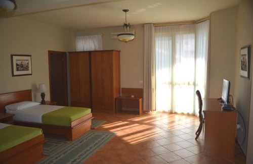 Durres Hotel | Hotel Dyrrah