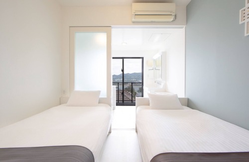 Motobu Hotel | HOTEL E-horizon Resort Condominium Sesoko