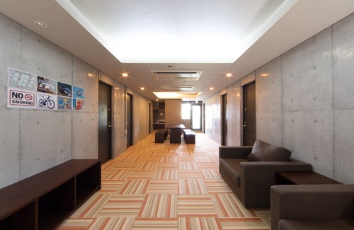 Motobu Hotel | HOTEL E-horizon Resort Condominium Sesoko