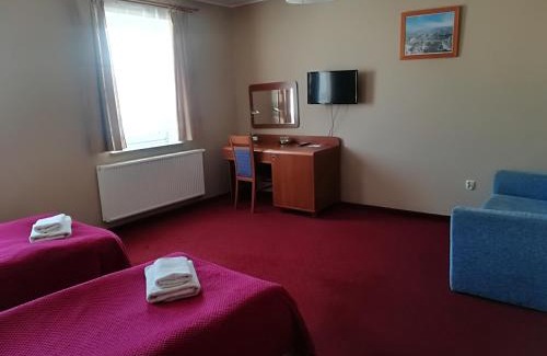 Morag Hotel | Hotel E-lektor