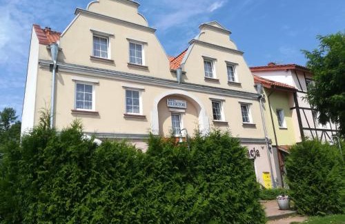 Morag Hotel | Hotel E-lektor
