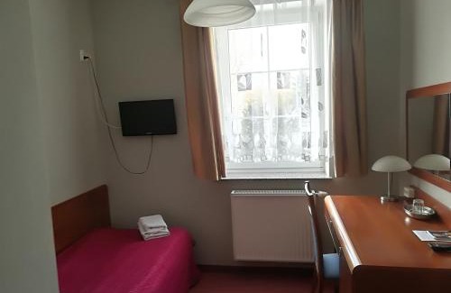 Morag Hotel | Hotel E-lektor