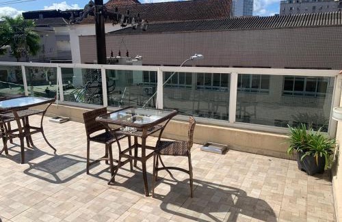 Sao Vicente Hotel | Hotel e Pousada Areia da Praia