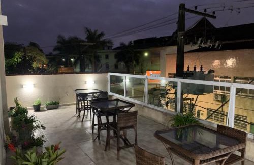 Sao Vicente Hotel | Hotel e Pousada Areia da Praia