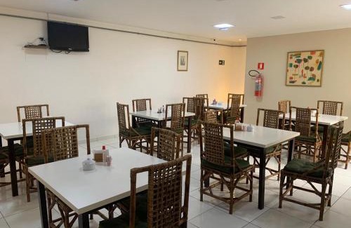Sao Vicente Hotel | Hotel e Pousada Areia da Praia