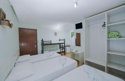 Vila Yolanda Hotel | Hotel e Pousada Caroline