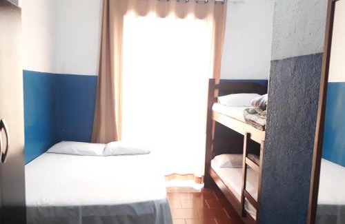 Gonzaga Hotel | Hotel e Pousada das Goianas
