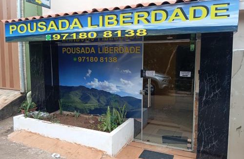 Ouro Preto Cama Y Desayuno | Hotel e Pousada Liberdade