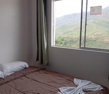 Ouro Preto Cama Y Desayuno | Hotel e Pousada Liberdade